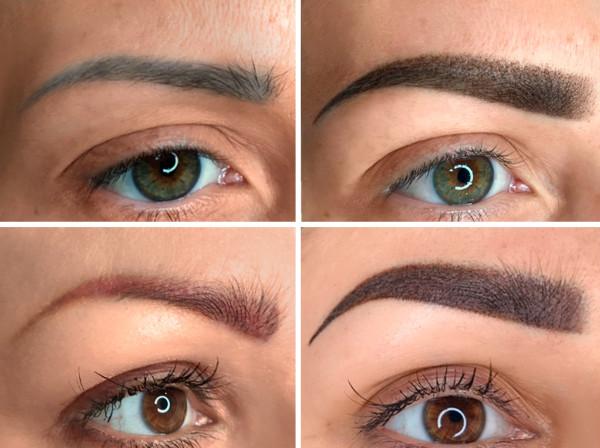 What You Need to Know About Permanent Eyebrows: Should You Consider Saving Time With This Procedure?