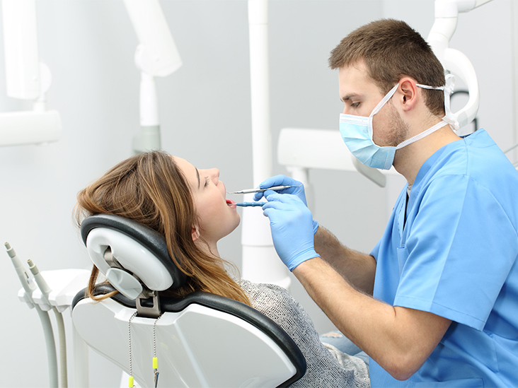 Maintaining Dental Hygiene – Here’s Why You Need to Visit a Dentist Regularly 