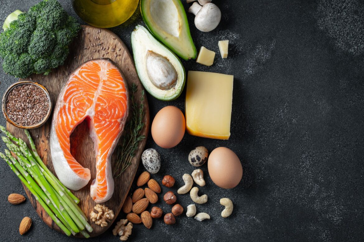 Everything You Need to Know About the Ketogenic Diet