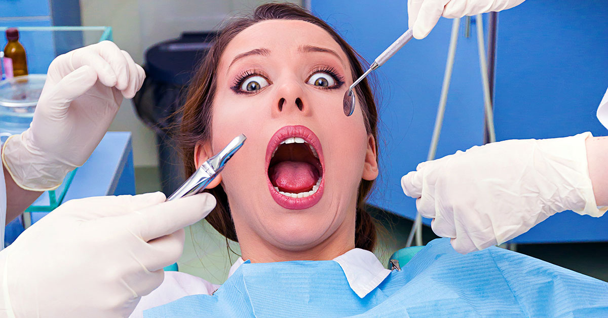 What Is Holistic Dentistry: Can It Help Sooth Dental Anxiety?