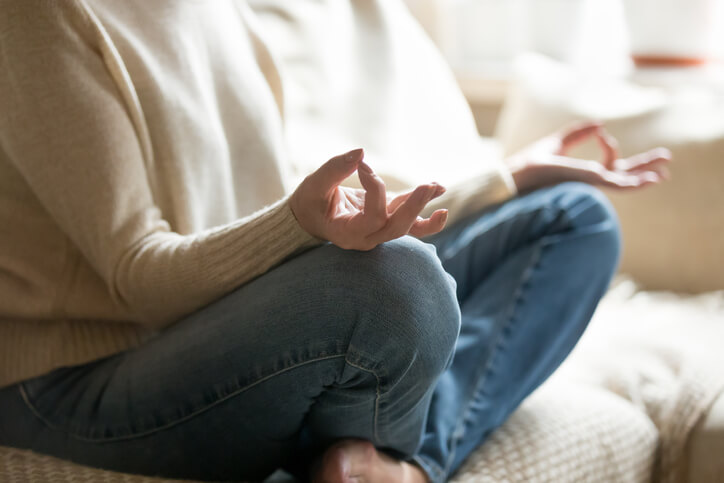 Meditation for Seniors: What Benefits Do You Get