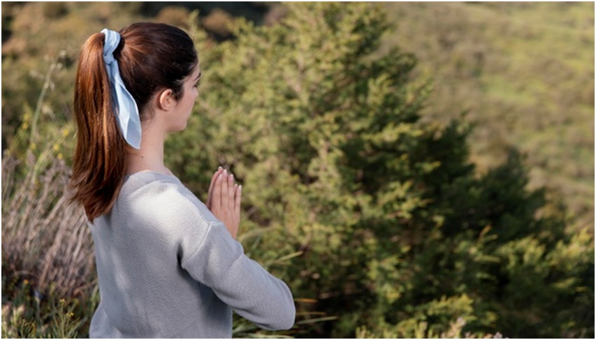All you want to know about mindfulness meditation