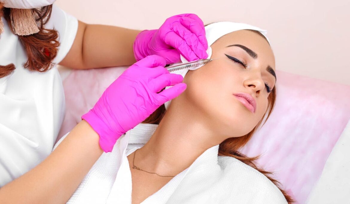 What is Mesotherapy – Does it Really Help With Skin Issues?