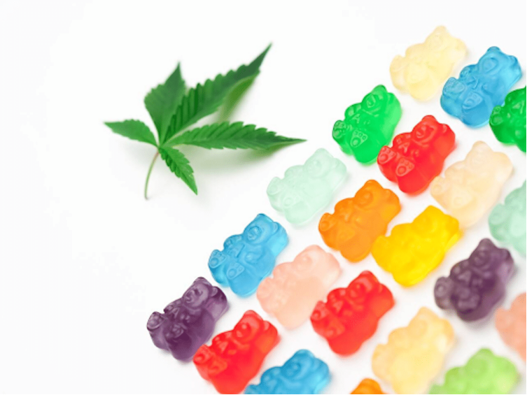 The Health Benefits of Vegan Gummies: A Guide