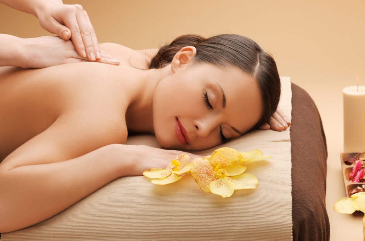 Japanese Massage Spas in Singapore: Introducing Acupressure and Aromatherapy