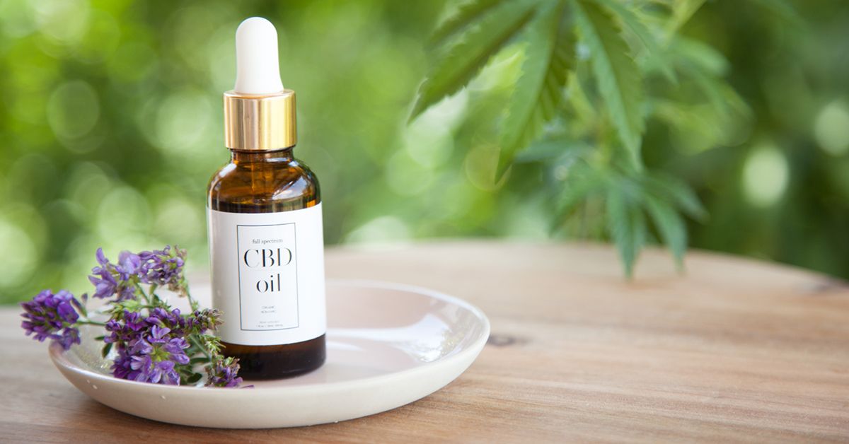 Enjoying the Goodness and the Best Effects of HollyweedCBD