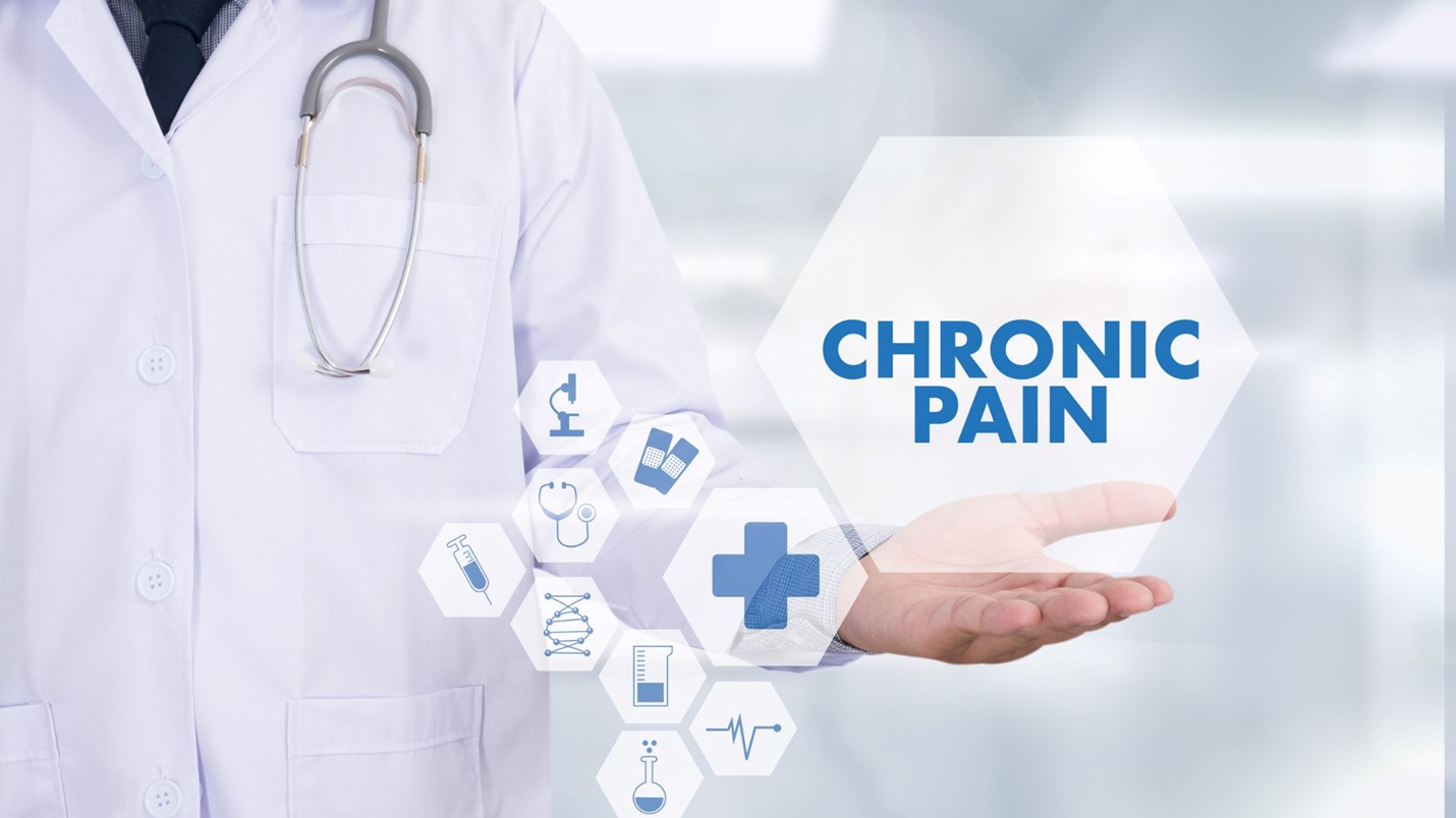 Avoid Chronic Pain