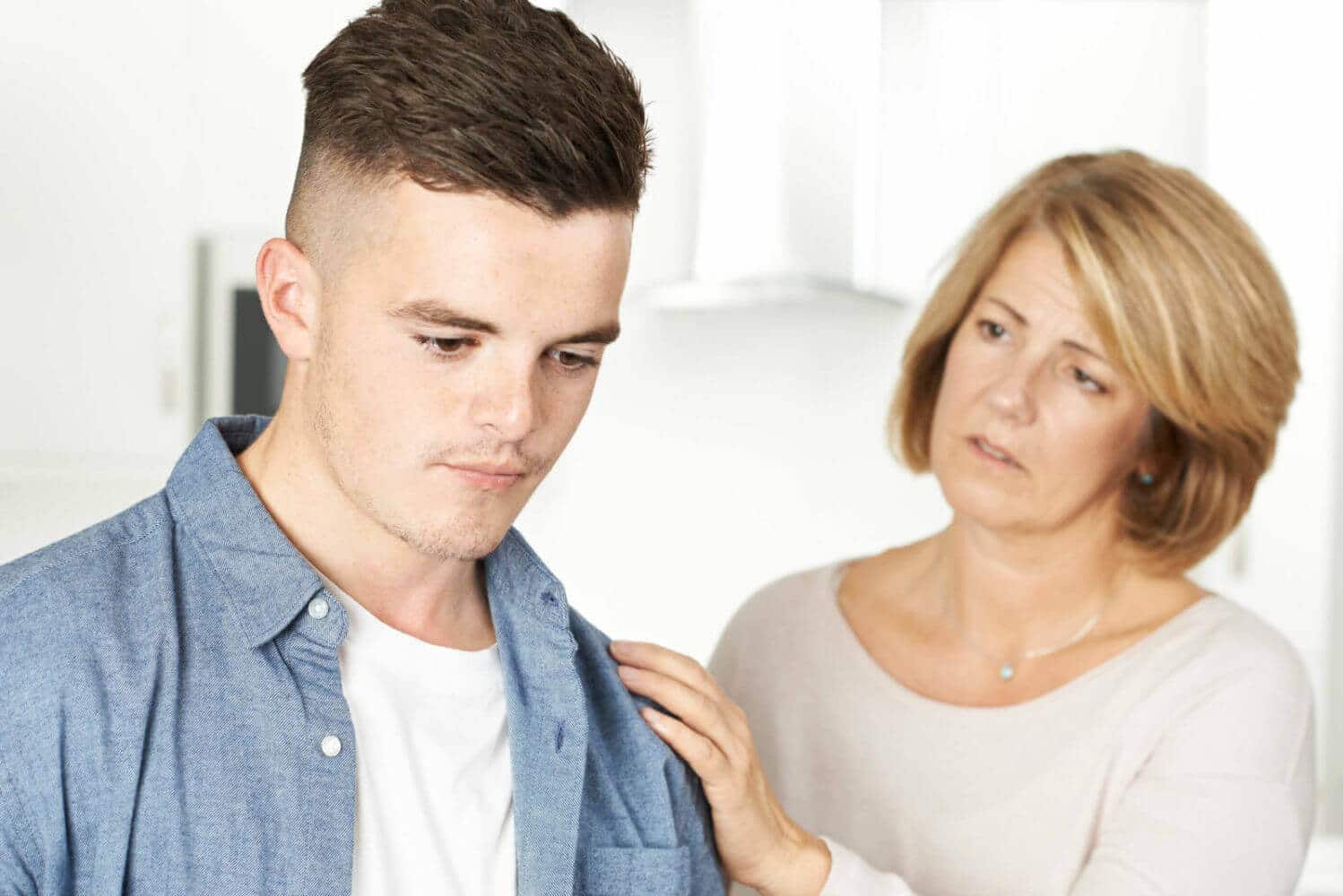 How To Assist When Your Child Is Drug Addicted?