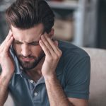 What 2 symptoms are typical of brucellosis?