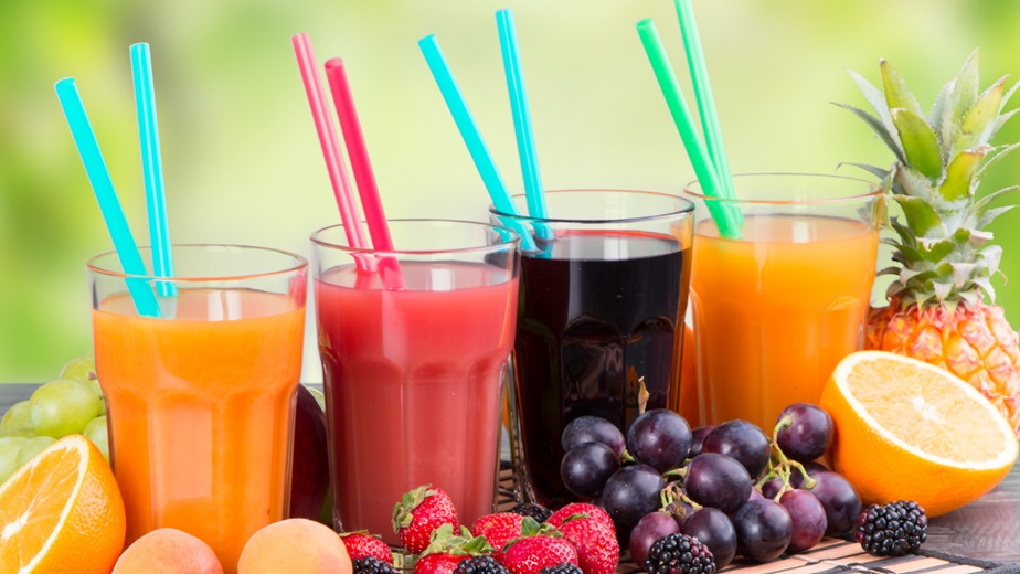 What are the Potential Affects of Drinking Juice Every Day?