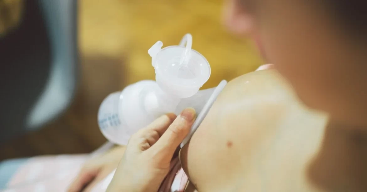 Breast Pumping Mistakes You May Have Been Doing Without Knowing