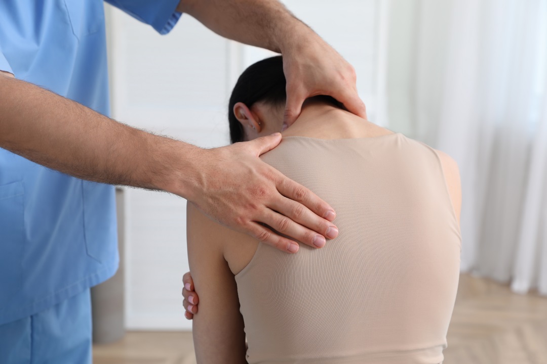 Chiropractic Treatment for Sports Injuries: A Game-Changer for Athletes