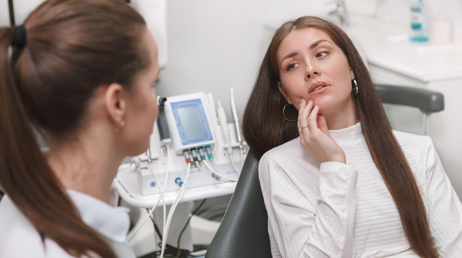 Emergency Dental Care in the Field of Orthodontics