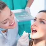Dental Exams & Cleanings: Taking Care of Your Smile