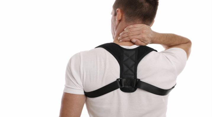 Choosing the Right Back Pain Braces