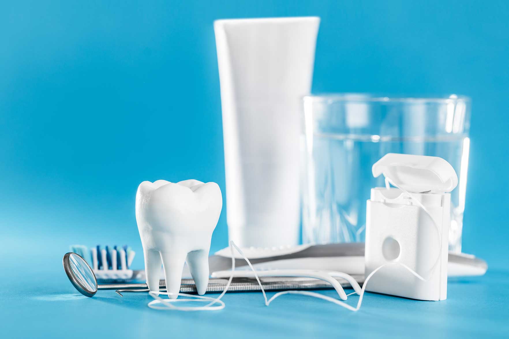 Maintaining Oral Health – Tips to Avoid Dental Emergencies in Indianapolis