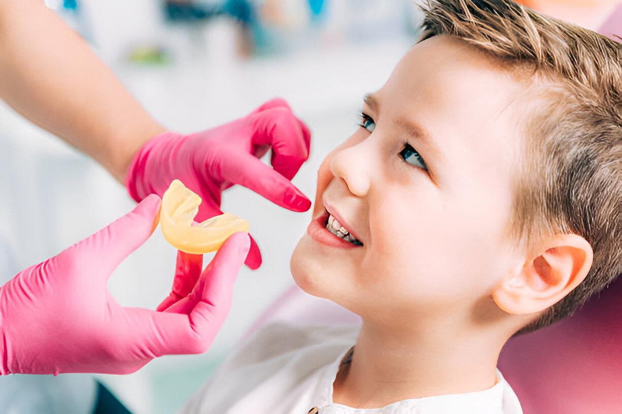 Which is the Best Braces for Your Child?