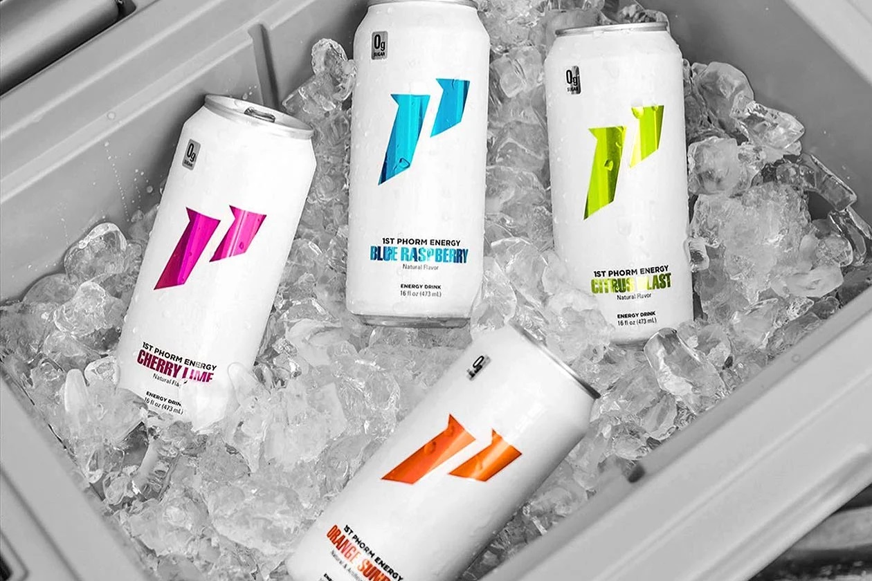 The ‘Performance Blend’ Unpacked: Are 1st Phorm’s Nootropics and Adaptogens More Than Just Marketing