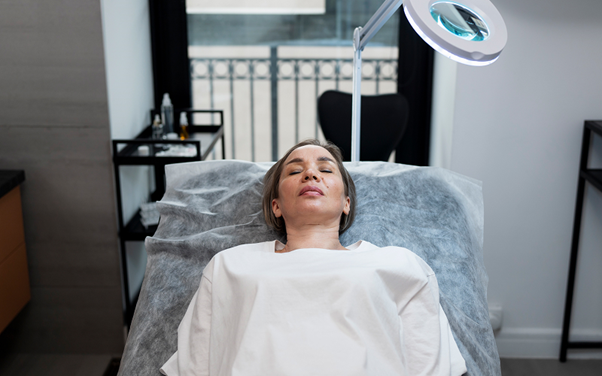 HIFU Treatment in Singapore: Your Survival Guide