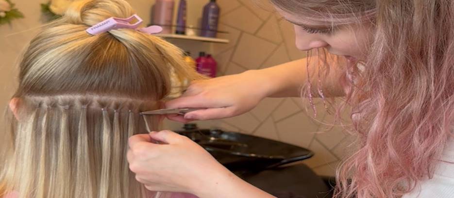 Tips On How to Find A Perfect Hair Extension That Suits You