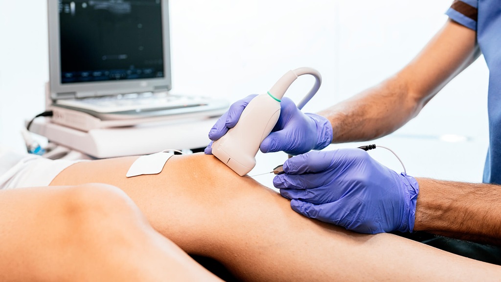 How Stem Therapy Is Transforming Knee Pain Treatment Options?