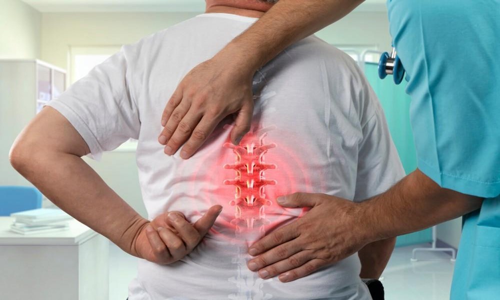 Understanding Non-Surgical Options Offered by Back Pain Specialists