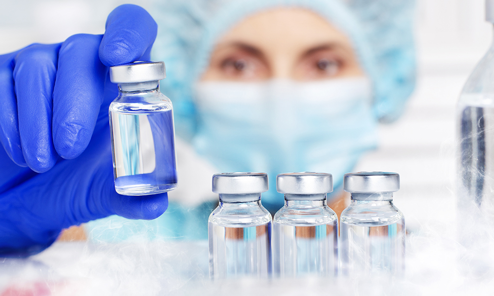 Flu Vaccine: What are the Possible Complications?