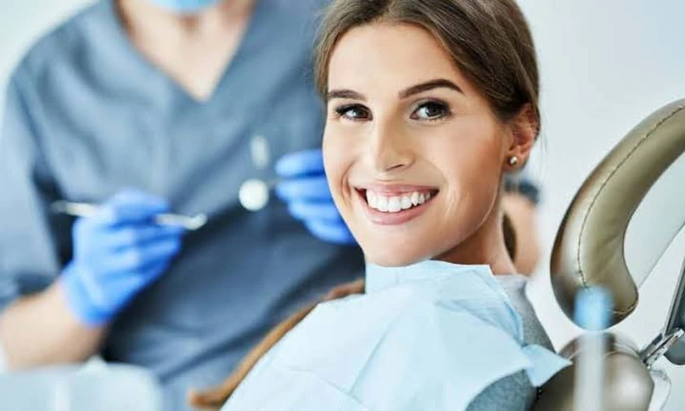 How General Dentistry Incorporates Restorative And Preventive Balance