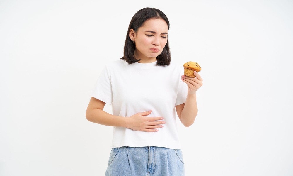 Why Do You Get Acidity After Eating? Common Causes and Solutions