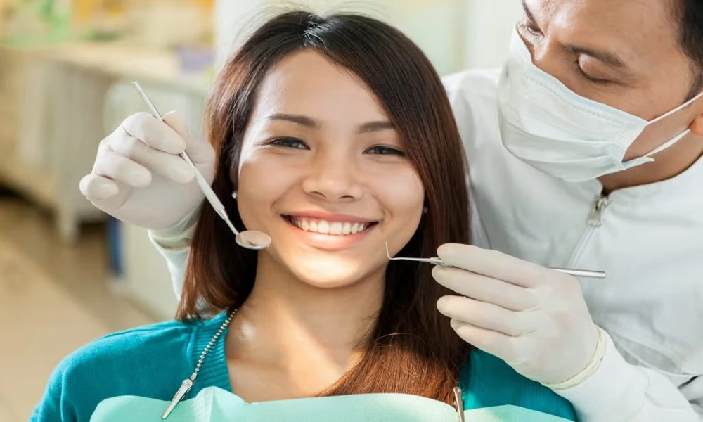 How General Dentistry Helps Patients Understand Their Oral Health