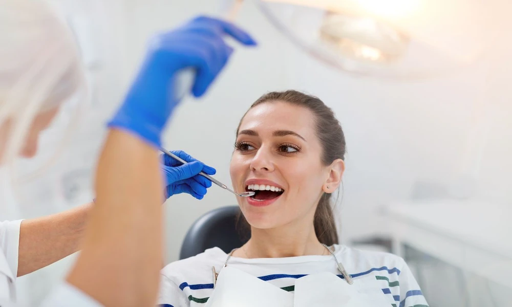 4 Cosmetic Dentistry Procedures That Transform Smiles Across Generations