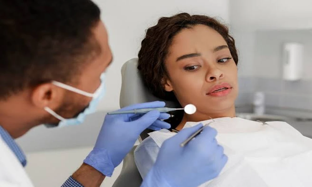 3 Ways General Dentists Provide Comfort For Anxious Patients