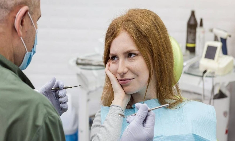 4 Signs You Need Restorative Dental Work Immediately