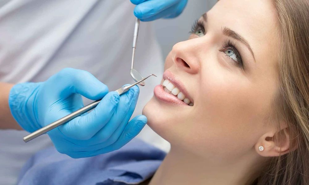 4 Implant Aftercare Tips General Dentists Recommend