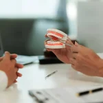 Cosmetic Care For Teeth With Mild Surface Irregularities