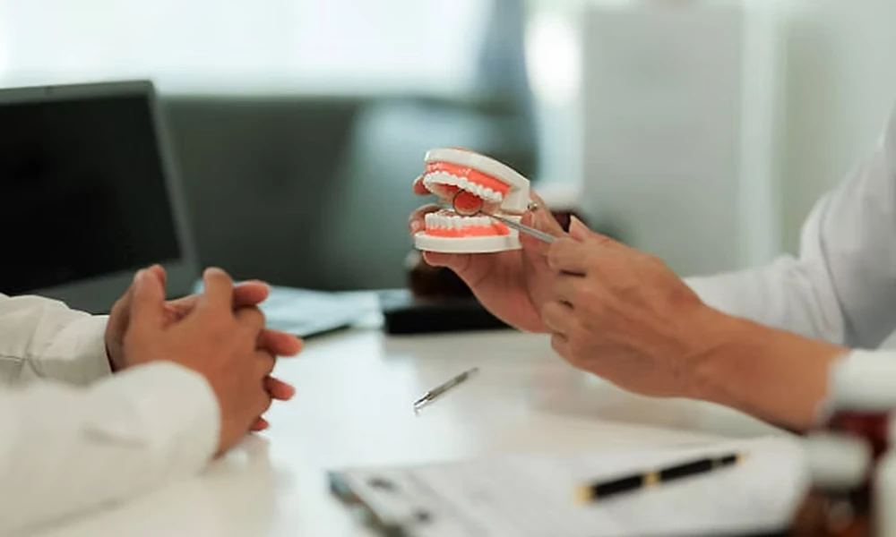 Why Preventive Dentistry Protects the Investment in Your Smile