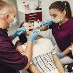 How General Dentistry Uses Imaging Tools To Plan Effective Treatments