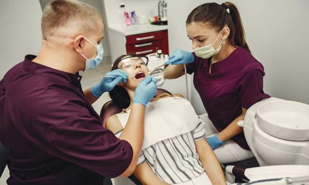 How General Dentistry Supports Patients Preparing For Cosmetic Improvements