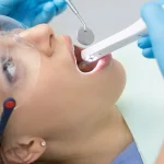 How Pediatric Dentists Investigate Repeated Cavities In One Area Of The Mouth