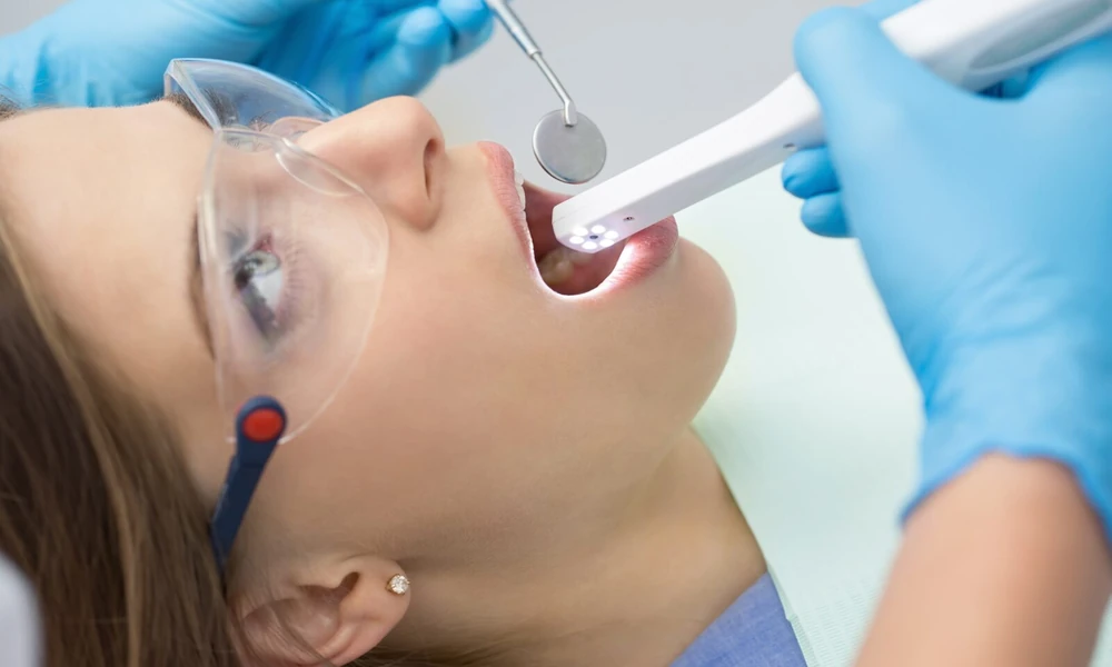 How General Dentistry Uses Imaging Tools To Plan Effective Treatments