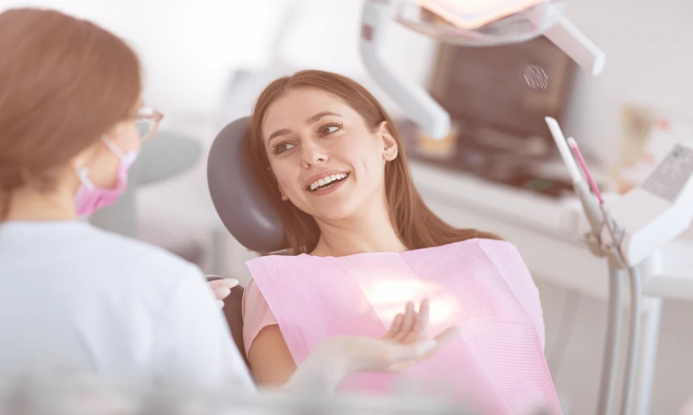 How Cosmetic Dentistry Complements Everyday Dental Checkups