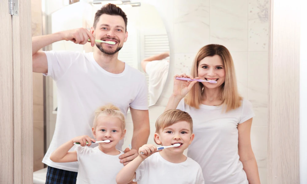4 Preventive Strategies That Keep Families On Track With Dental Goals